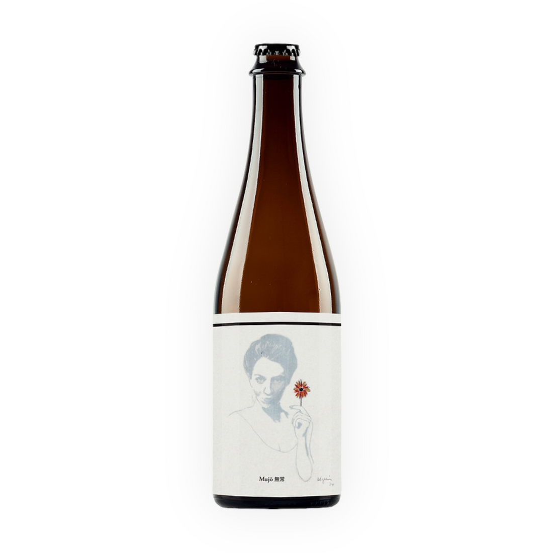 Ippon Mujo – SUE FOODS