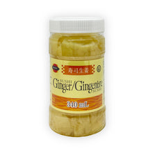 Load image into Gallery viewer, Pickled ginger
