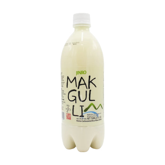 Makguli
