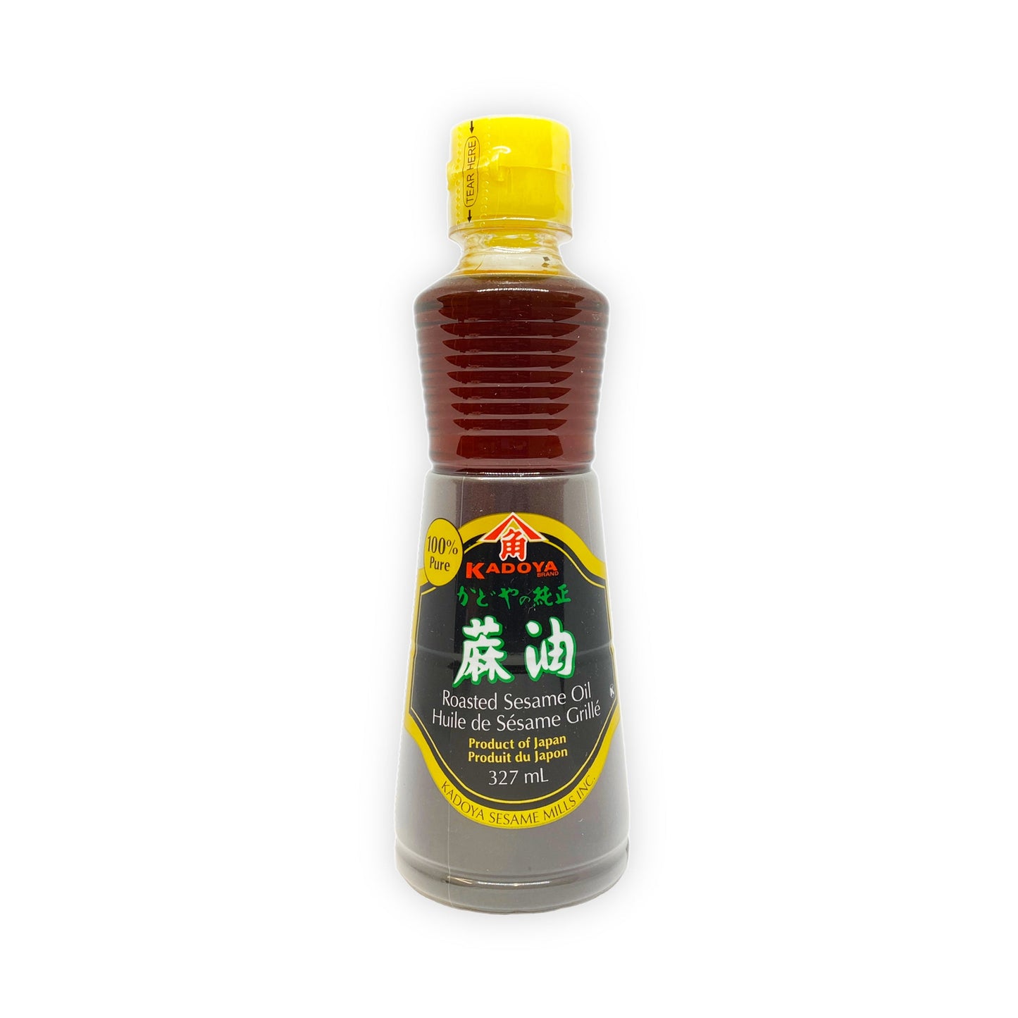 Pure sesame oil