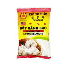 Load image into Gallery viewer, Flour mix for bánh bao
