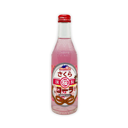 Sakura-cola