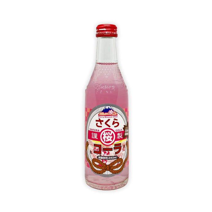 Sakura cola