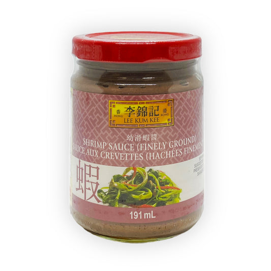 Shrimp paste