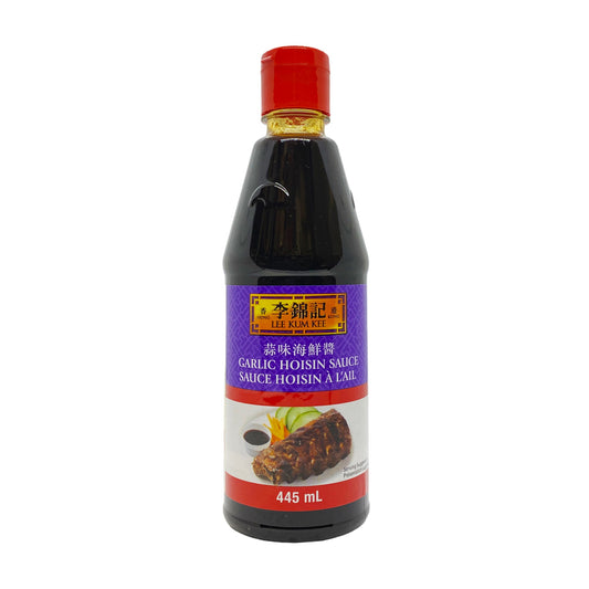 Garlic hoisin sauce