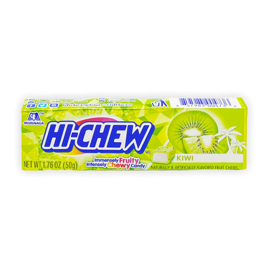 Hi chew - Kiwi candy