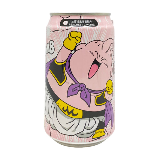 Dragon Ball - pêche