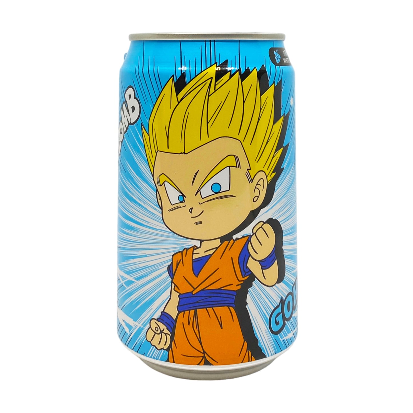 Dragon Ball - raisin blanc