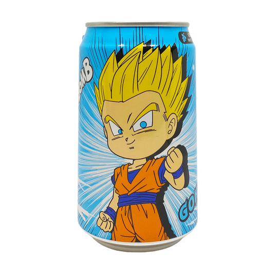 Dragon Ball - raisin blanc