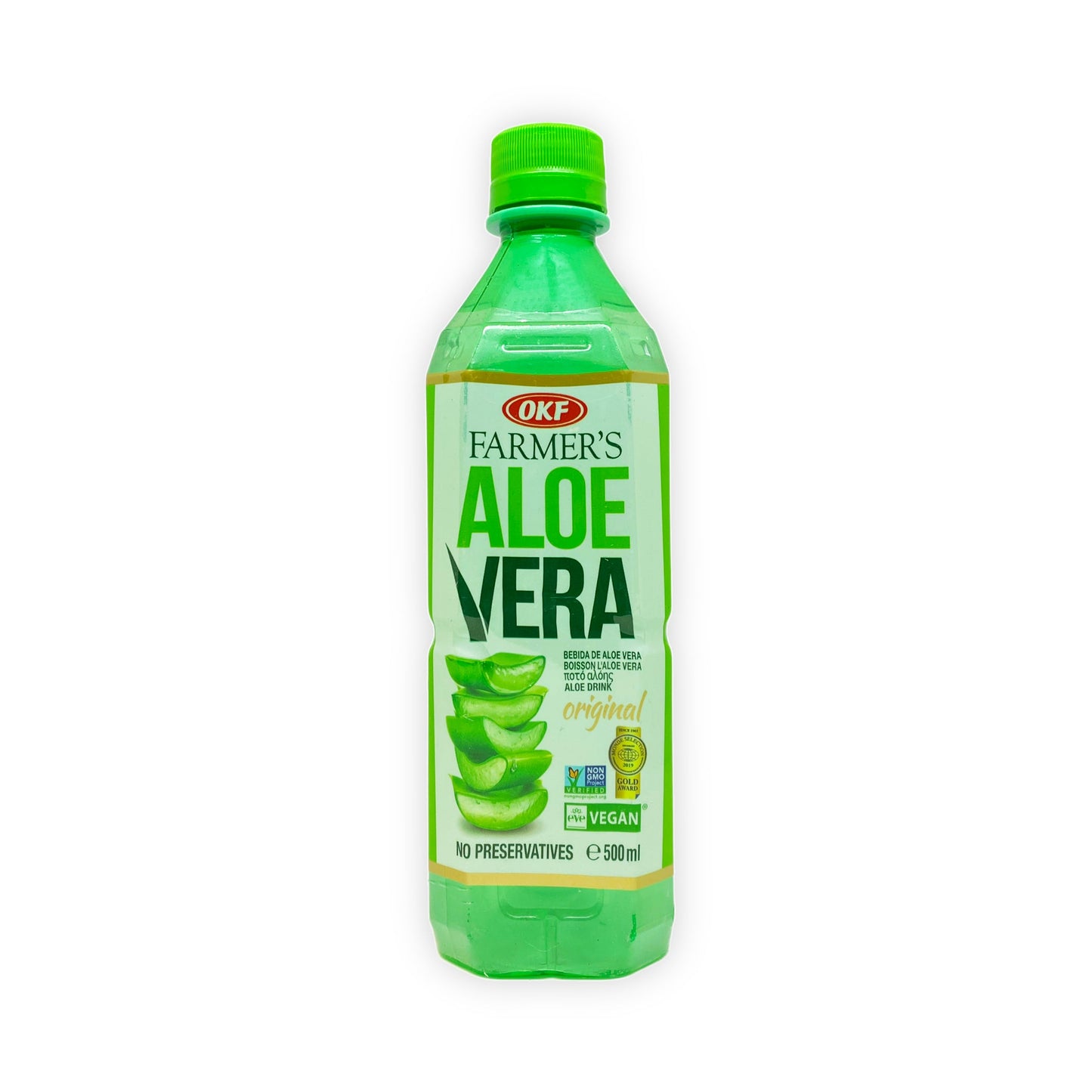 aloe vera juice