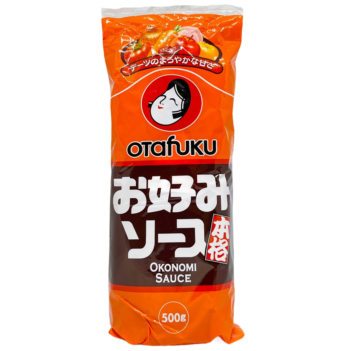 Sauce okonomi