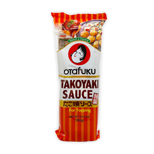 takoyaki sauce