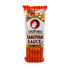 Load image into Gallery viewer, takoyaki sauce
