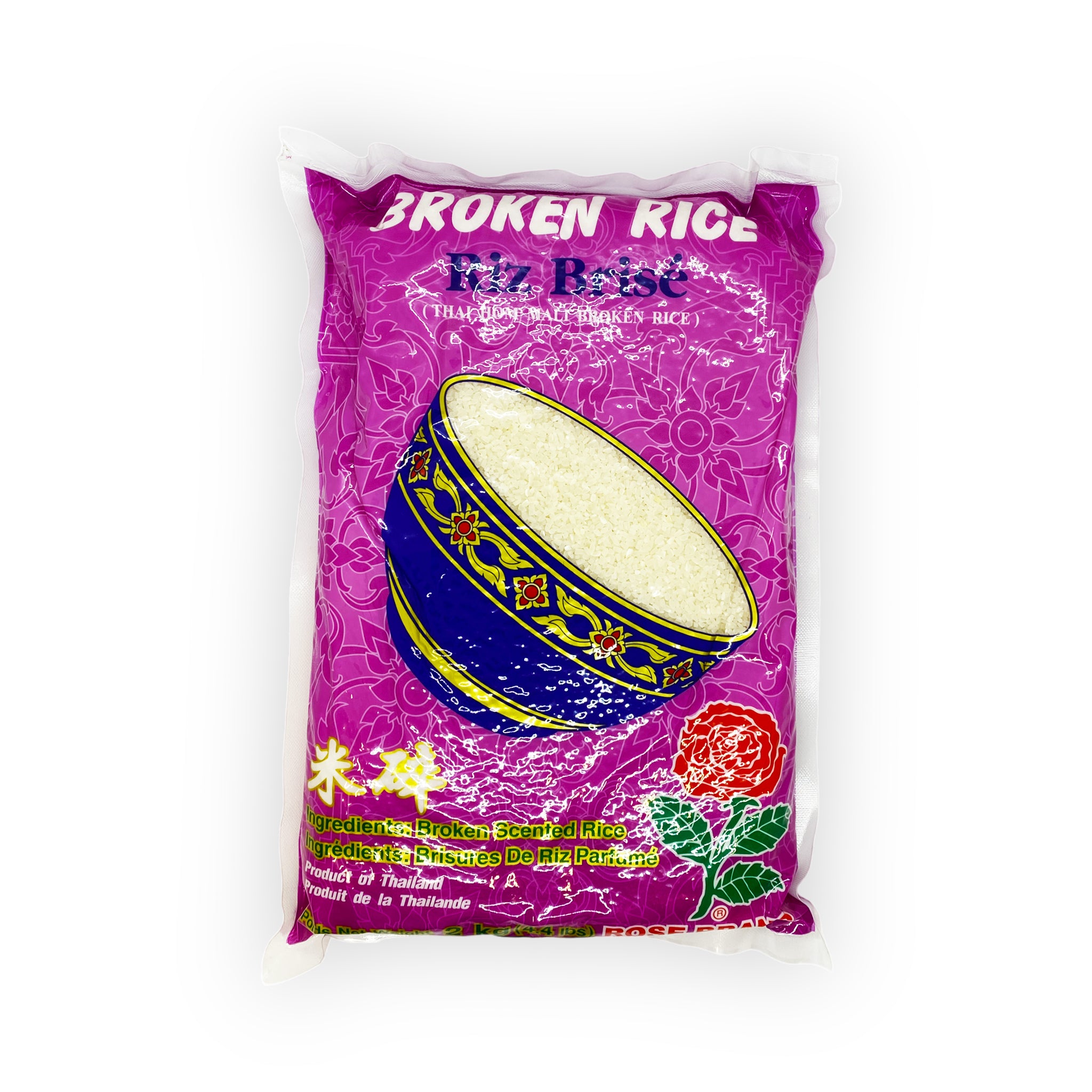 Broken rice – SUE FOODS