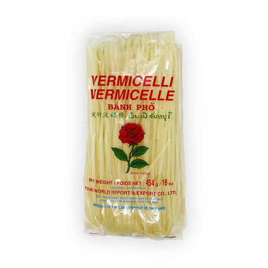 Rice vermicelli - M