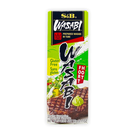 Wasabi