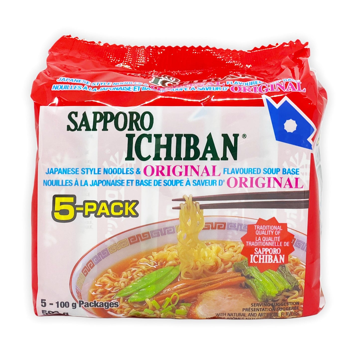 original ramen