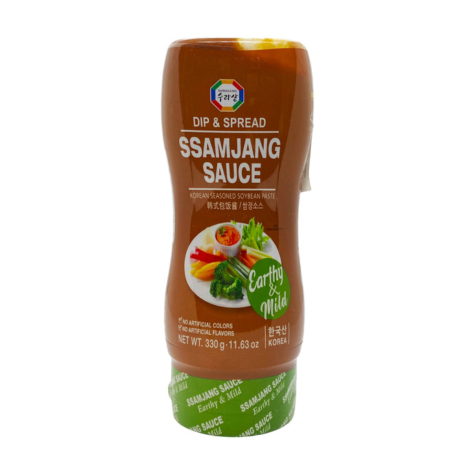 Ssamjang