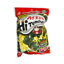 Load image into Gallery viewer, Crispy seaweed with spicy tempura
