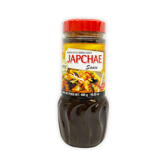 japchae sauce