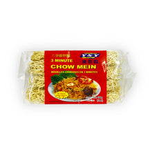 Load image into Gallery viewer, Chow mein noodles
